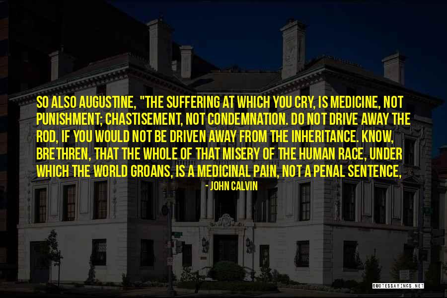 Zajac Kresleny Quotes By John Calvin Zajac Kresleny Quotes By John Calvin