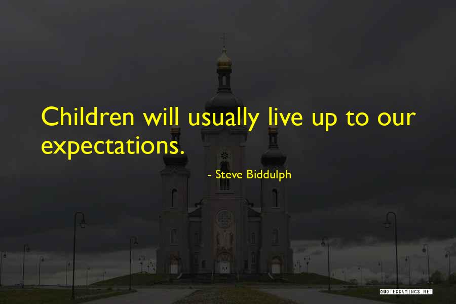 Zajac Saco Quotes By Steve Biddulph Zajac Saco Quotes By Steve Biddulph