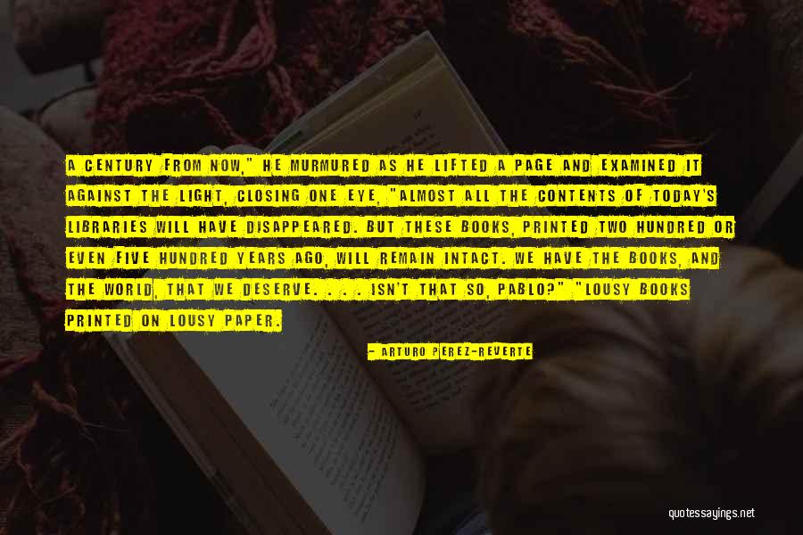 Zajdel Janusz Quotes By Arturo Perez-Reverte Zajdel Janusz Quotes By Arturo Perez-Reverte