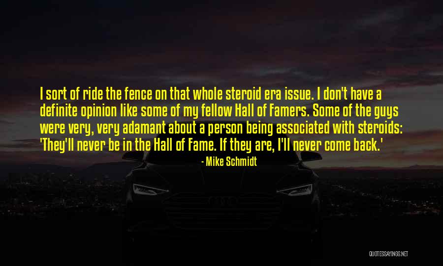 Zajdel Janusz Quotes By Mike Schmidt Zajdel Janusz Quotes By Mike Schmidt
