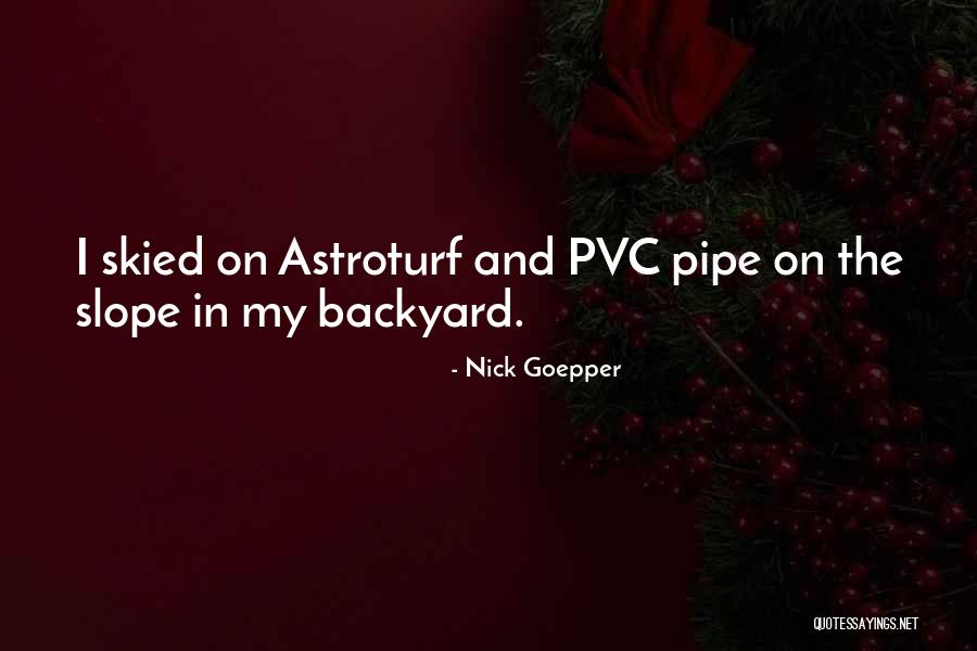 Zajednice Eu Quotes By Nick Goepper Zajednice Eu Quotes By Nick Goepper