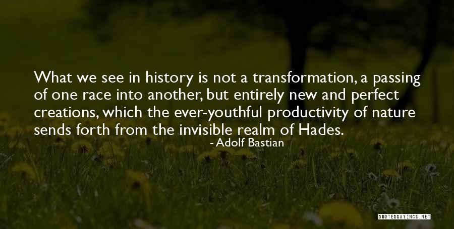 Zajednicki Predak Quotes By Adolf Bastian Zajednicki Predak Quotes By Adolf Bastian