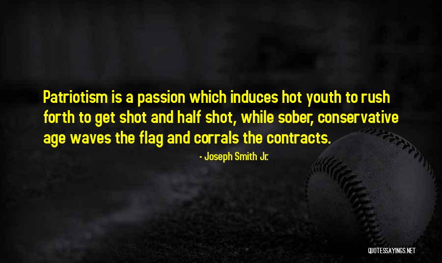 Zajednicki Predak Quotes By Joseph Smith Jr. Zajednicki Predak Quotes By Joseph Smith Jr.