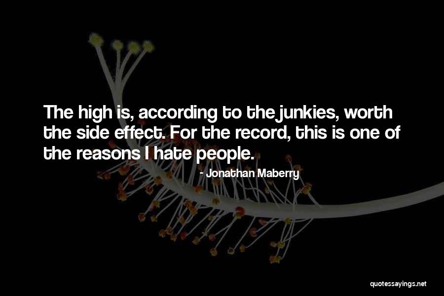 Zajednicki Razlomak Quotes By Jonathan Maberry Zajednicki Razlomak Quotes By Jonathan Maberry