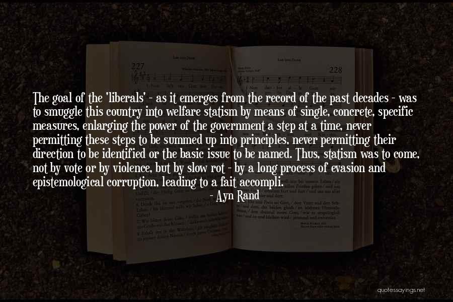 Zajednicki Stan Quotes By Ayn Rand Zajednicki Stan Quotes By Ayn Rand
