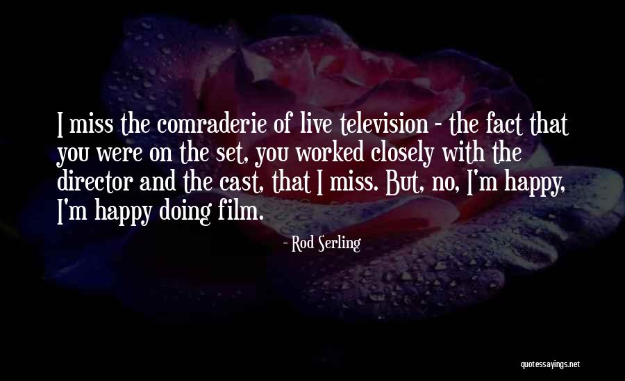 Zajet Nebo Quotes By Rod Serling Zajet Nebo Quotes By Rod Serling