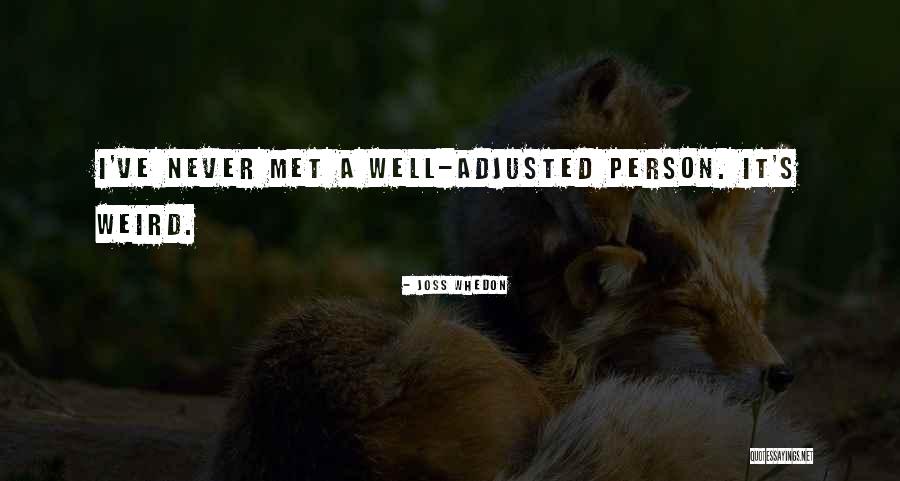 Zajet X Quotes By Joss Whedon Zajet X Quotes By Joss Whedon