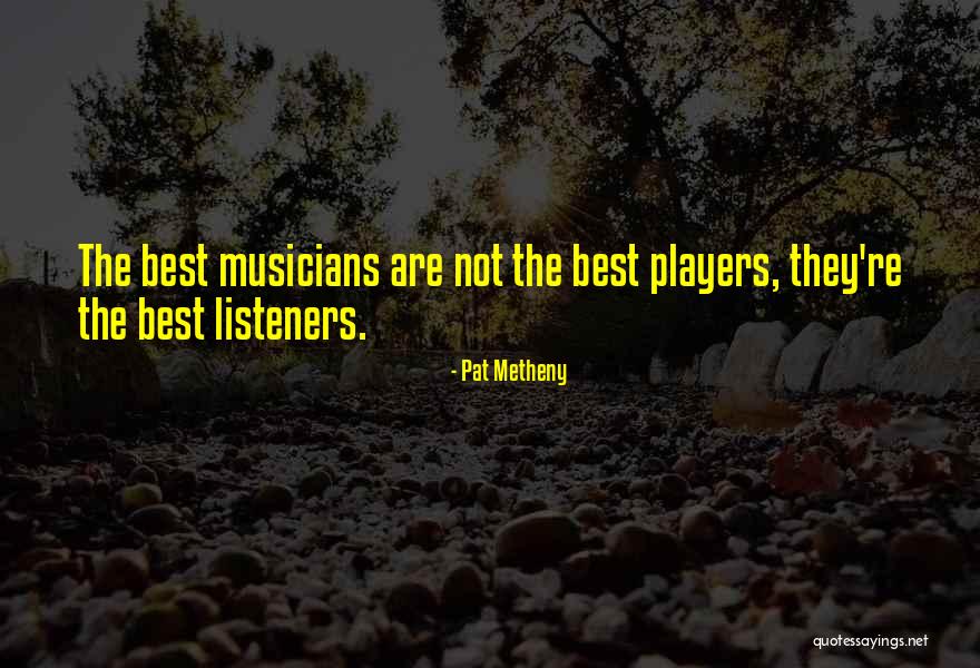 Zajet X Quotes By Pat Metheny Zajet X Quotes By Pat Metheny