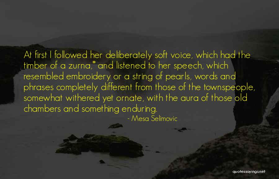 Zajicek Trash Quotes By Mesa Selimovic Zajicek Trash Quotes By Mesa Selimovic