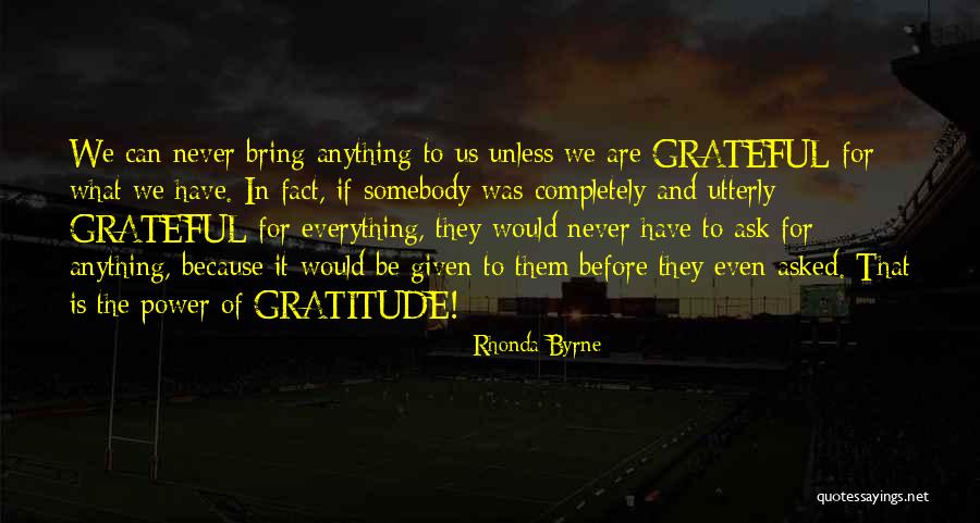 Zajick Appliances Quotes By Rhonda Byrne Zajick Appliances Quotes By Rhonda Byrne