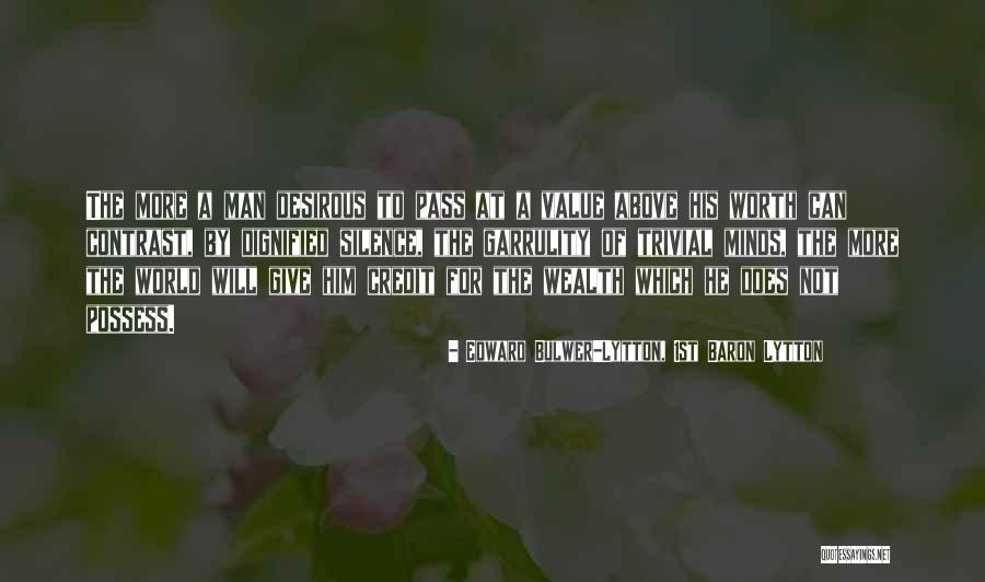Zajimava Mista Quotes By Edward Bulwer-Lytton, 1st Baron Lytton Zajimava Mista Quotes By Edward Bulwer-Lytton, 1st Baron Lytton