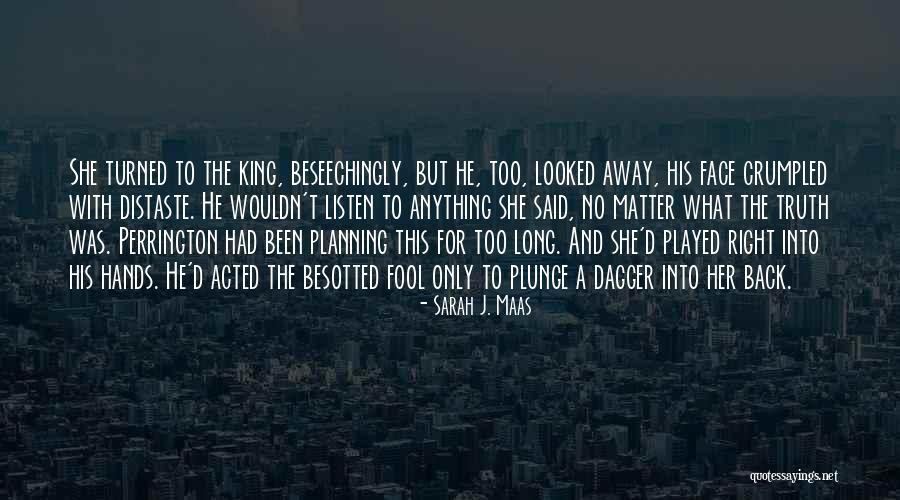 Zajmuje Quotes By Sarah J. Maas Zajmuje Quotes By Sarah J. Maas