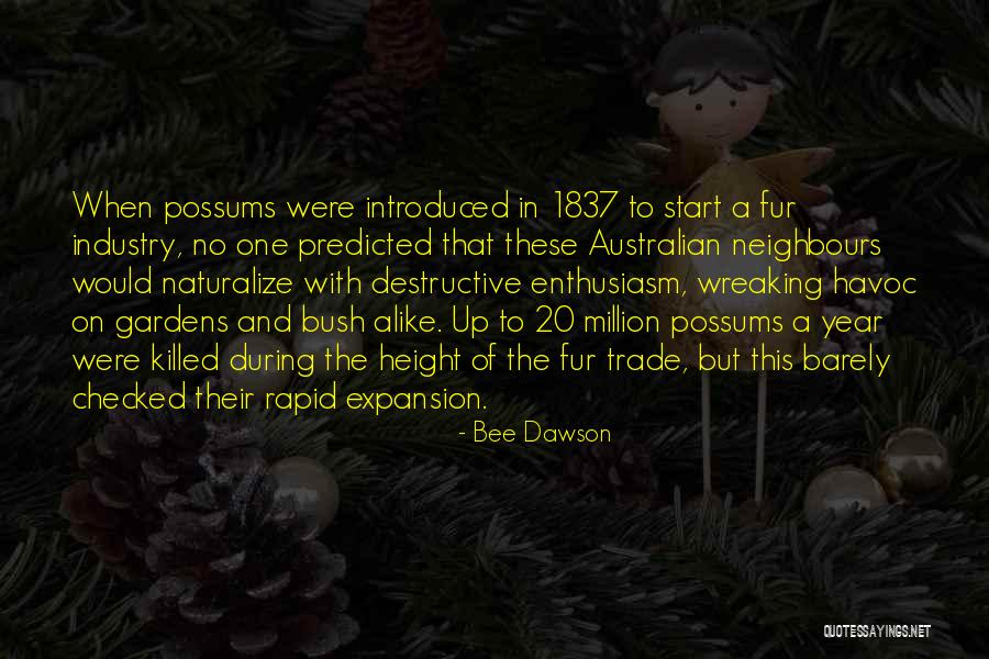 Zajonc Corporation Quotes By Bee Dawson Zajonc Corporation Quotes By Bee Dawson