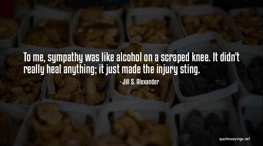 Zajonc Drive Theory Quotes By Jill S. Alexander Zajonc Drive Theory Quotes By Jill S. Alexander