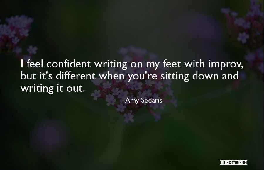 Zajoncs Social Facilitation Quotes By Amy Sedaris Zajoncs Social Facilitation Quotes By Amy Sedaris