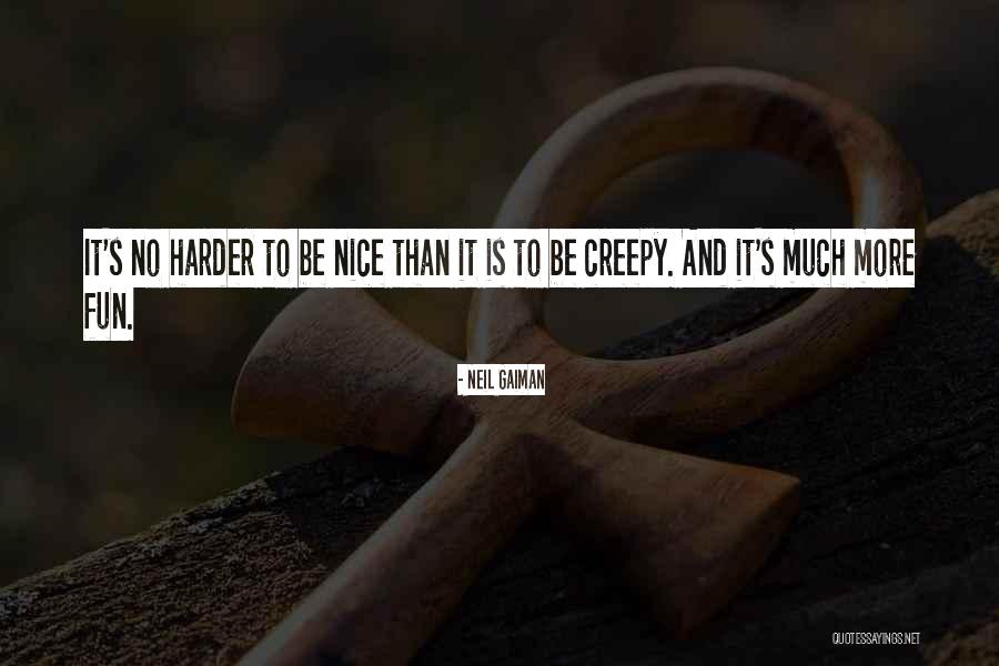 Zajoncs Social Facilitation Quotes By Neil Gaiman Zajoncs Social Facilitation Quotes By Neil Gaiman