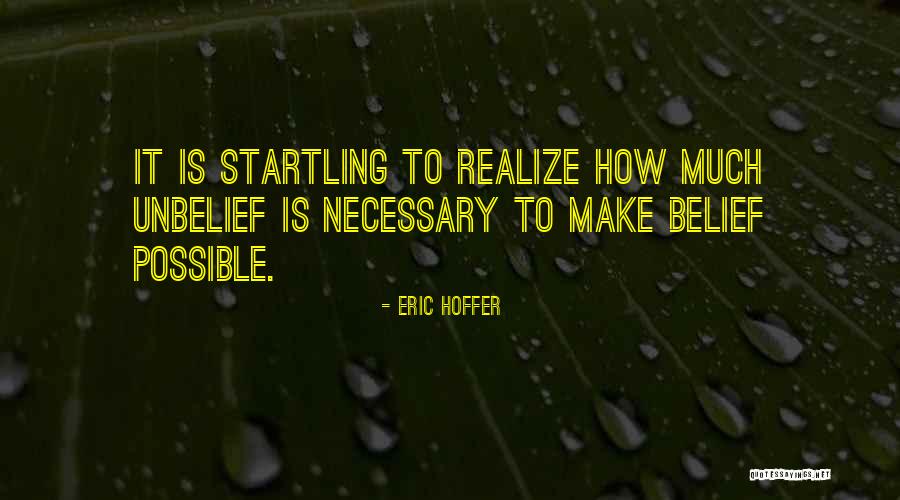 Zajradna Quotes By Eric Hoffer Zajradna Quotes By Eric Hoffer