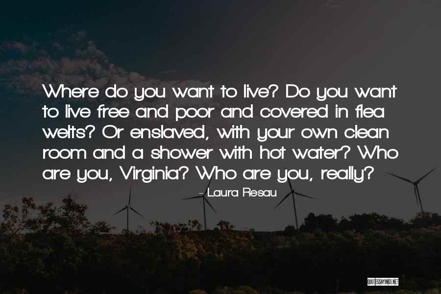 Zajradna Quotes By Laura Resau Zajradna Quotes By Laura Resau