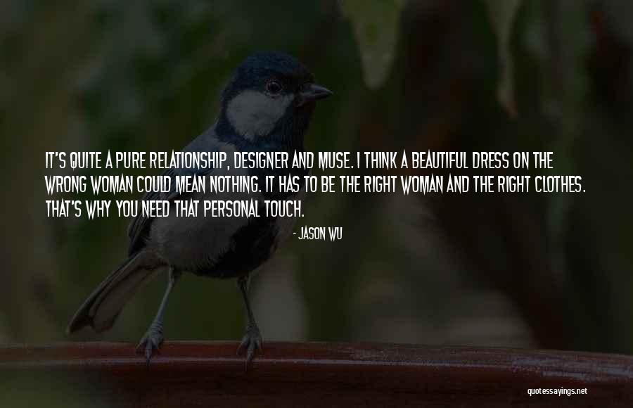 Zajrzyjcie Quotes By Jason Wu Zajrzyjcie Quotes By Jason Wu