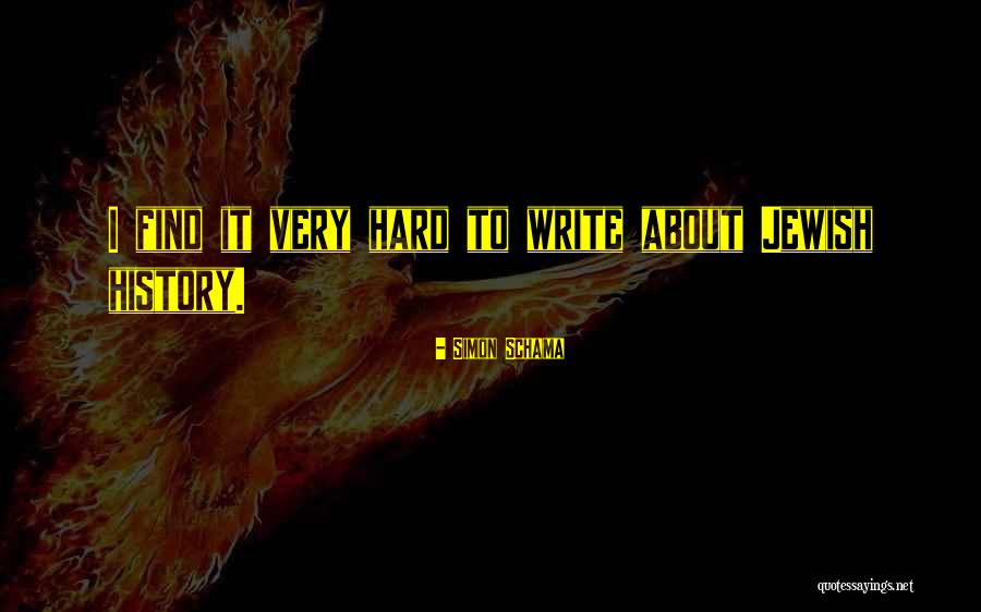 Zajtrk Quotes By Simon Schama Zajtrk Quotes By Simon Schama