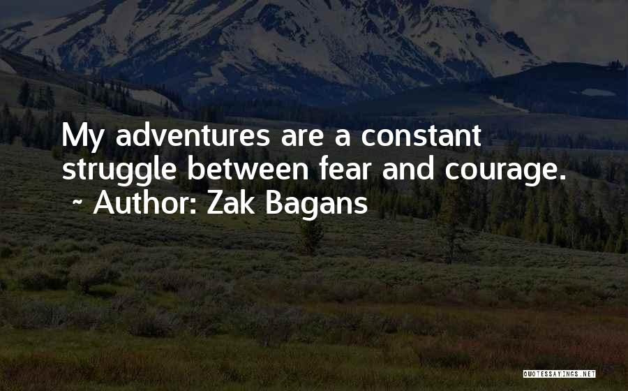 Zak Bagans Quotes 1188351