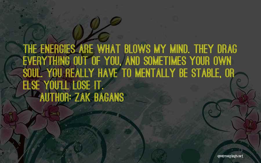 Zak Bagans Quotes 172880