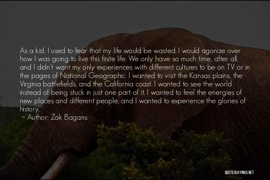 Zak Bagans Quotes 1868943