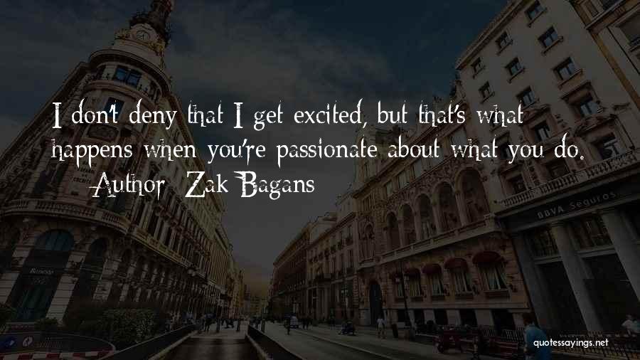 Zak Bagans Quotes 505527