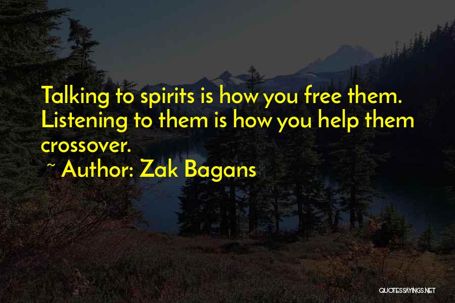 Zak Bagans Quotes 752422