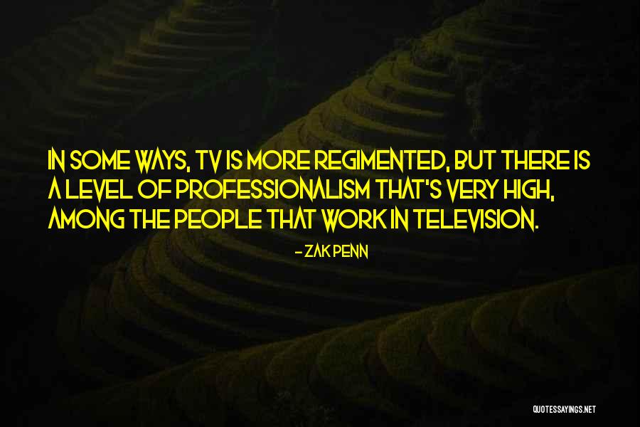 Zak Penn Quotes 1828272