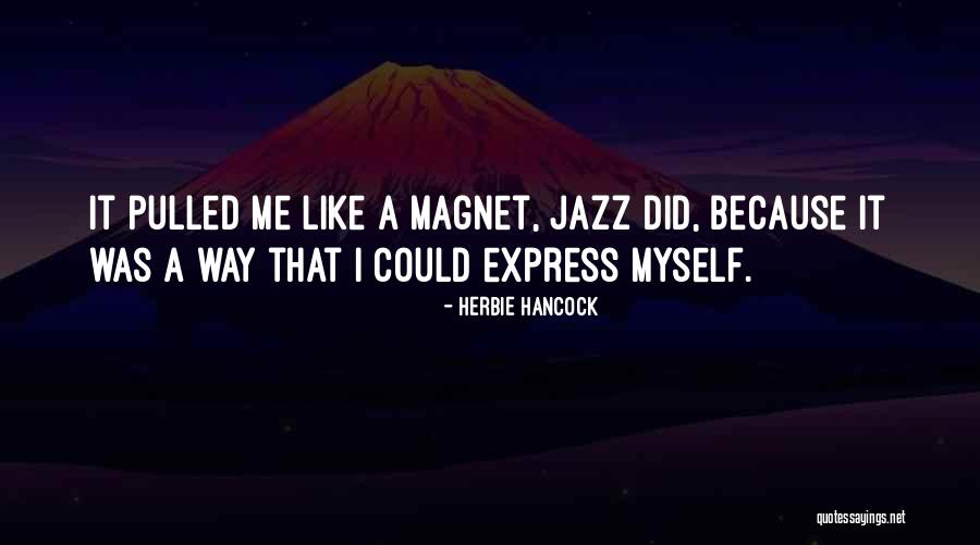 Zakada Sounds Quotes By Herbie Hancock Zakada Sounds Quotes By Herbie Hancock