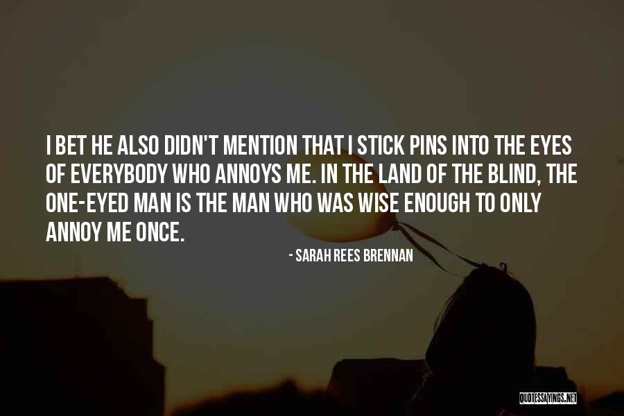 Zakada Sounds Quotes By Sarah Rees Brennan Zakada Sounds Quotes By Sarah Rees Brennan