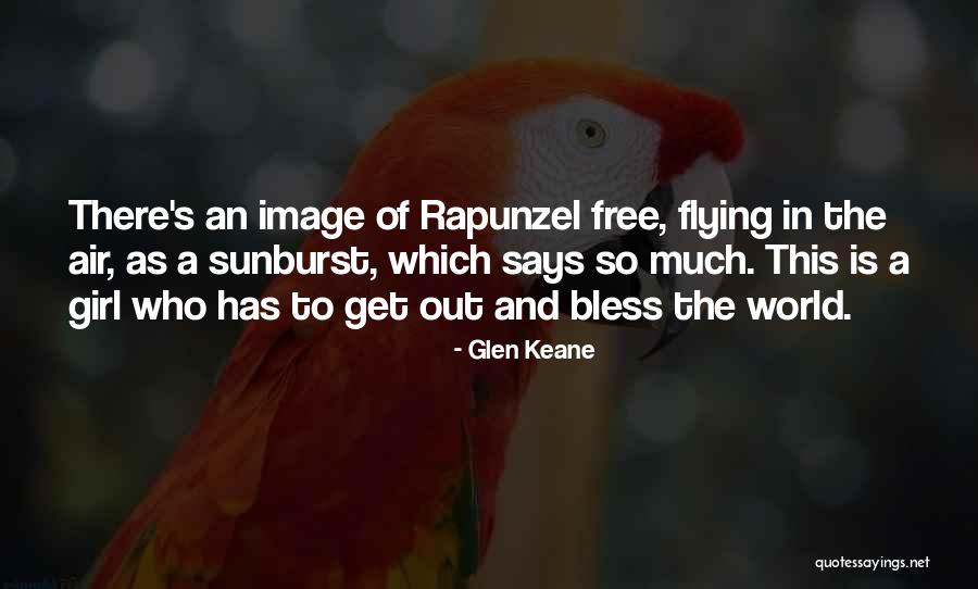 Zakaj Imajo Quotes By Glen Keane