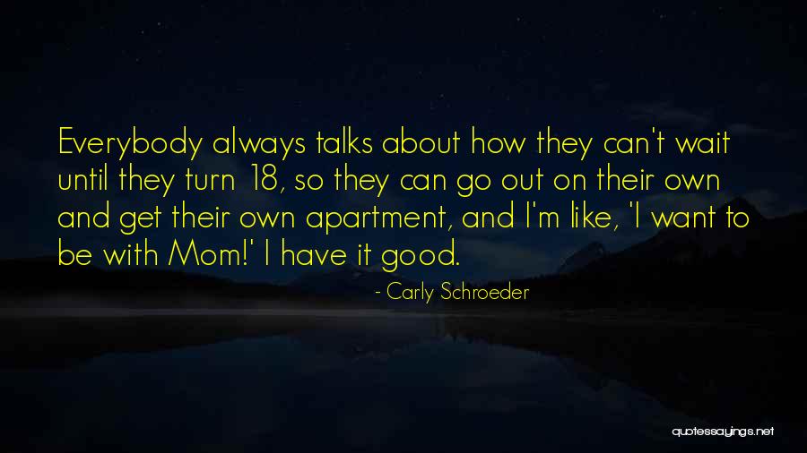 Zakaj Ne Quotes By Carly Schroeder Zakaj Ne Quotes By Carly Schroeder
