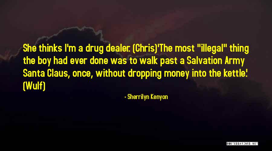 Zakakis Quotes By Sherrilyn Kenyon Zakakis Quotes By Sherrilyn Kenyon