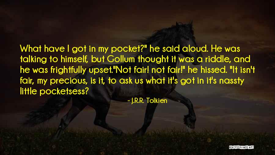 Zakari Quotes By J.R.R. Tolkien Zakari Quotes By J.R.R. Tolkien