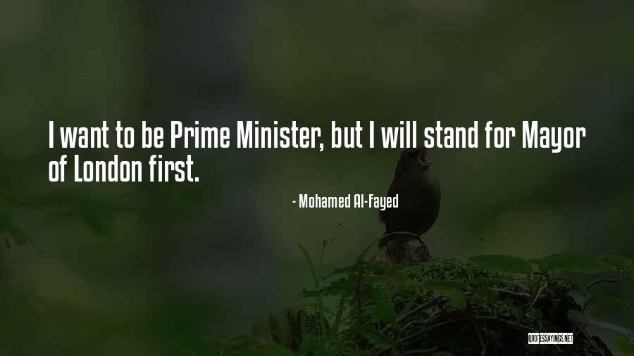 Zakari S J Zsef Quotes By Mohamed Al-Fayed Zakari S J Zsef Quotes By Mohamed Al-Fayed