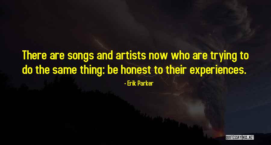 Zakari S Pr F Ta Quotes By Erik Parker Zakari S Pr F Ta Quotes By Erik Parker