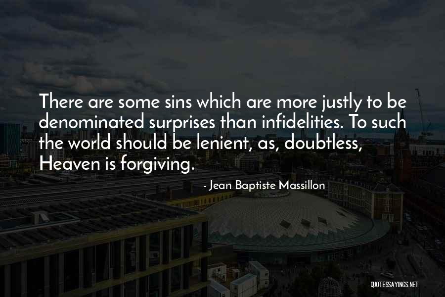 Zakaria Labyad Quotes By Jean Baptiste Massillon Zakaria Labyad Quotes By Jean Baptiste Massillon