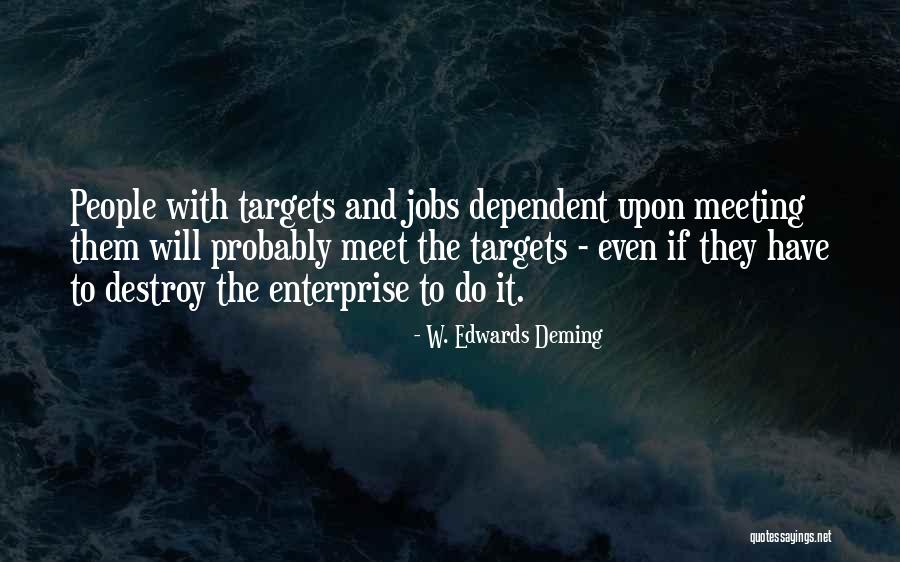 Zakaria Labyad Quotes By W. Edwards Deming Zakaria Labyad Quotes By W. Edwards Deming