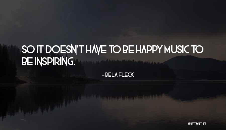 Zakariadze Quotes By Bela Fleck Zakariadze Quotes By Bela Fleck