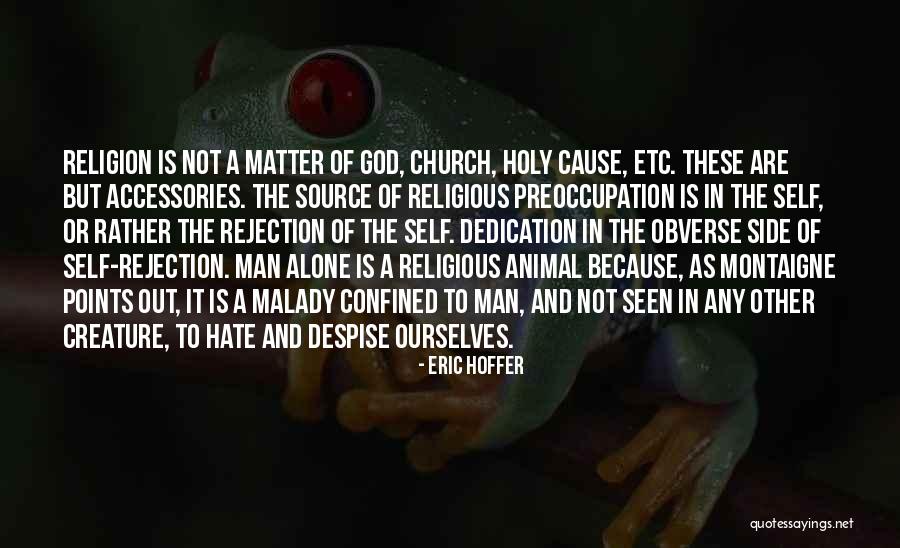 Zakariae Merzouk Quotes By Eric Hoffer Zakariae Merzouk Quotes By Eric Hoffer