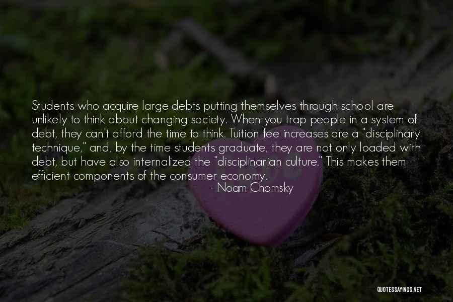 Zakariae Merzouk Quotes By Noam Chomsky Zakariae Merzouk Quotes By Noam Chomsky