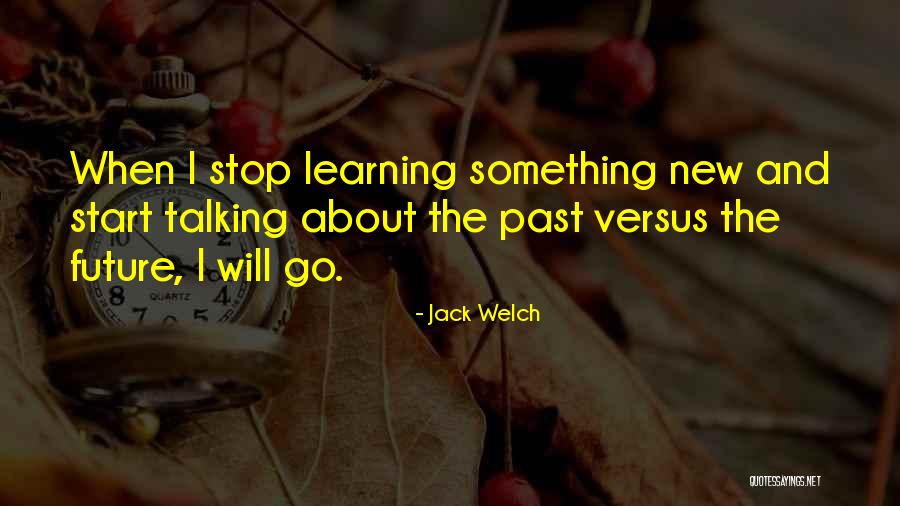 Zakariae Semlali Quotes By Jack Welch Zakariae Semlali Quotes By Jack Welch