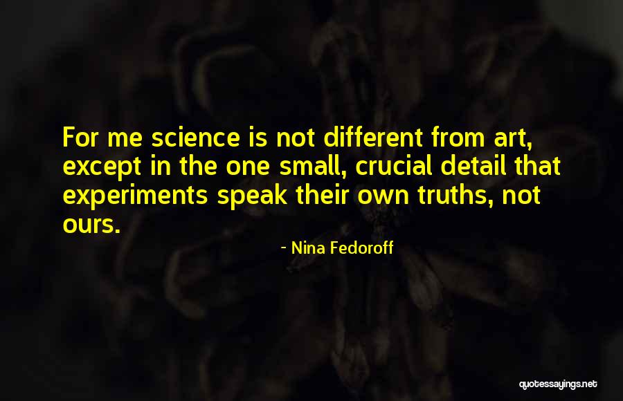 Zakariae Semlali Quotes By Nina Fedoroff Zakariae Semlali Quotes By Nina Fedoroff