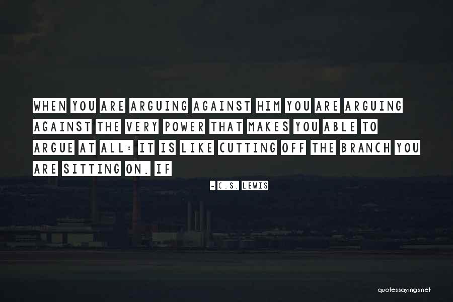 Zakariah Sait Quotes By C.S. Lewis Zakariah Sait Quotes By C.S. Lewis