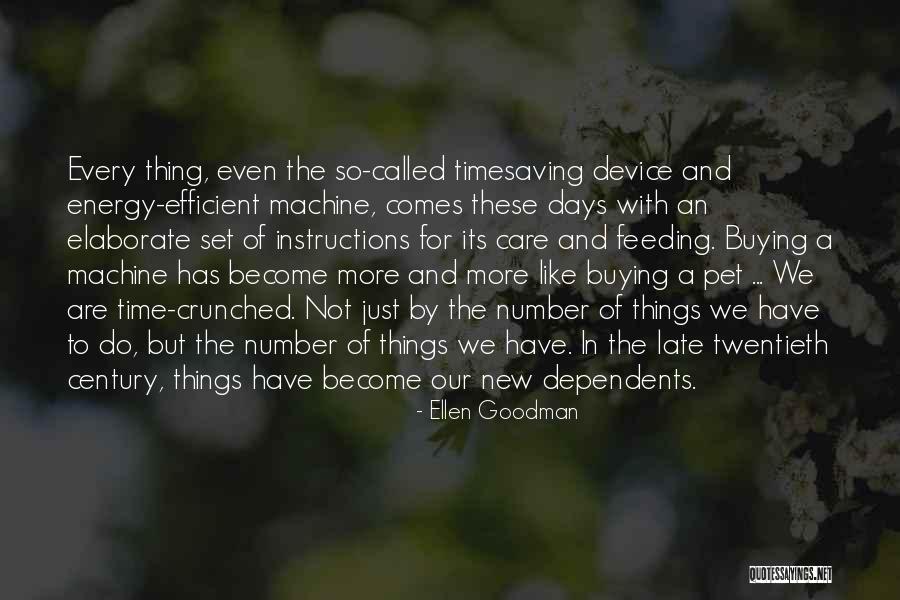 Zakariah Sait Quotes By Ellen Goodman Zakariah Sait Quotes By Ellen Goodman