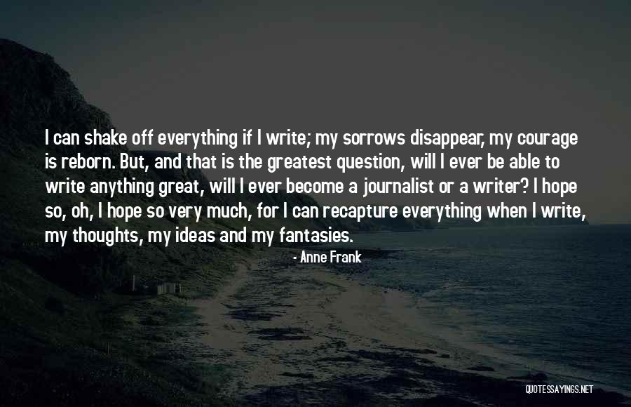Zakarian Margarita Quotes By Anne Frank Zakarian Margarita Quotes By Anne Frank