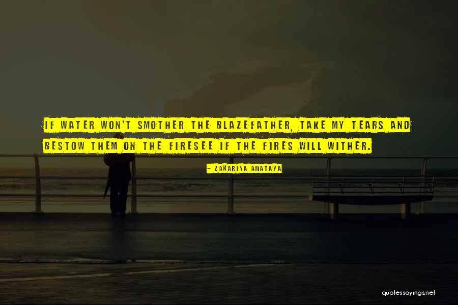 Zakariya Amataya Quotes 654129 Zakariya Amataya Quotes 654129