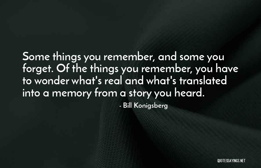 Zakariya Belkhamza Quotes By Bill Konigsberg Zakariya Belkhamza Quotes By Bill Konigsberg